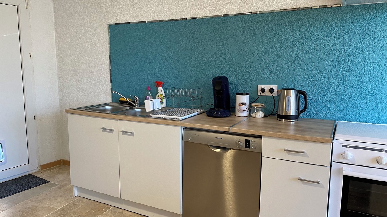 Photo of Kitchen in Auriebat