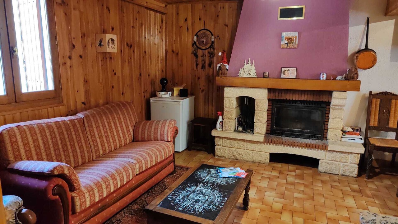 Photo of Livingroom in Querigut
