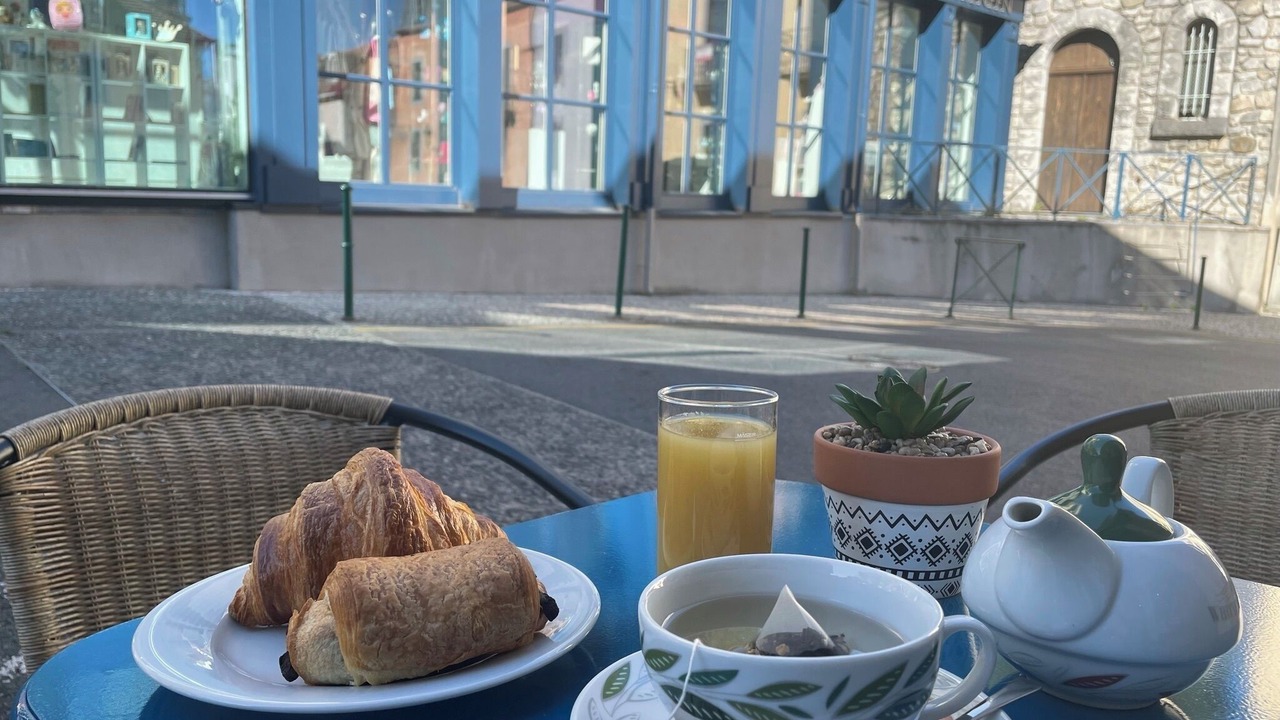 Photo of Patio Balcony in Lourdes