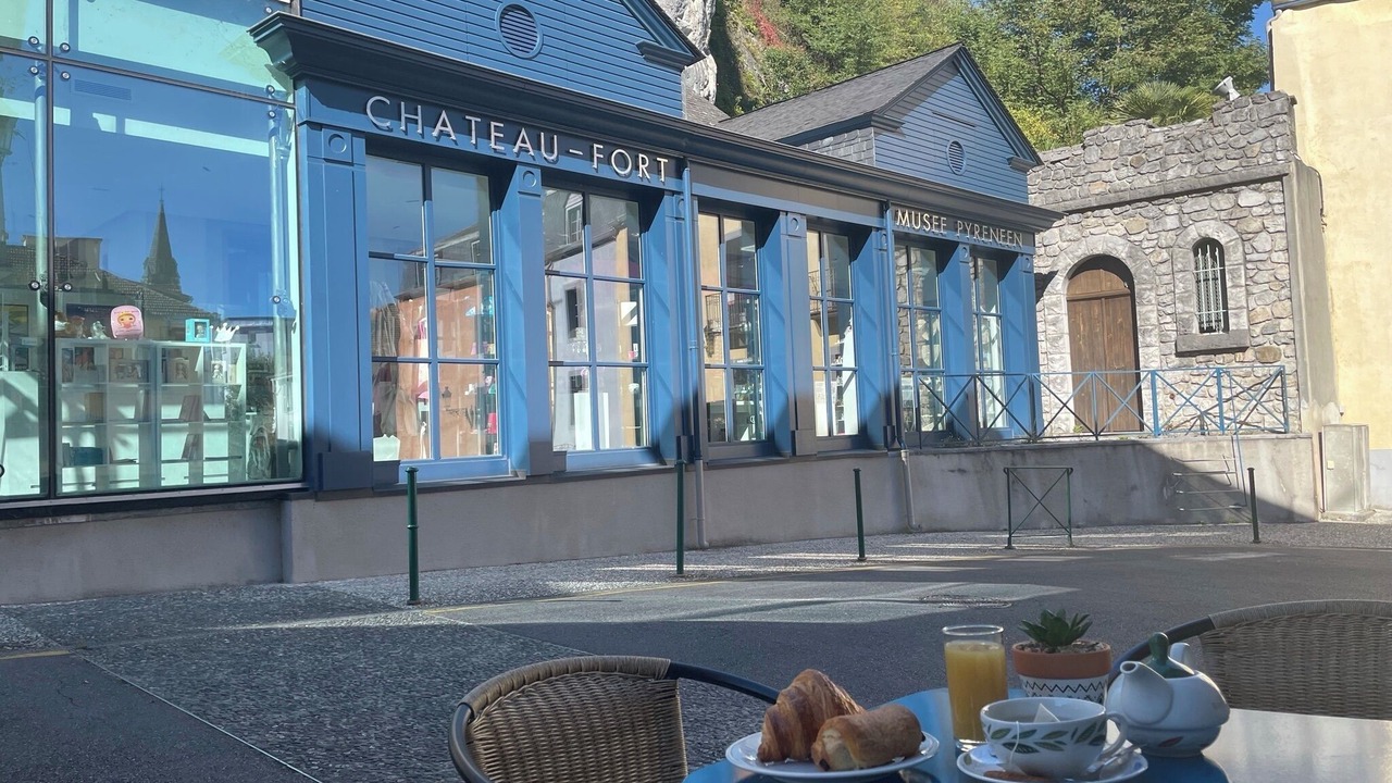 Photo of Outdoor in Lourdes