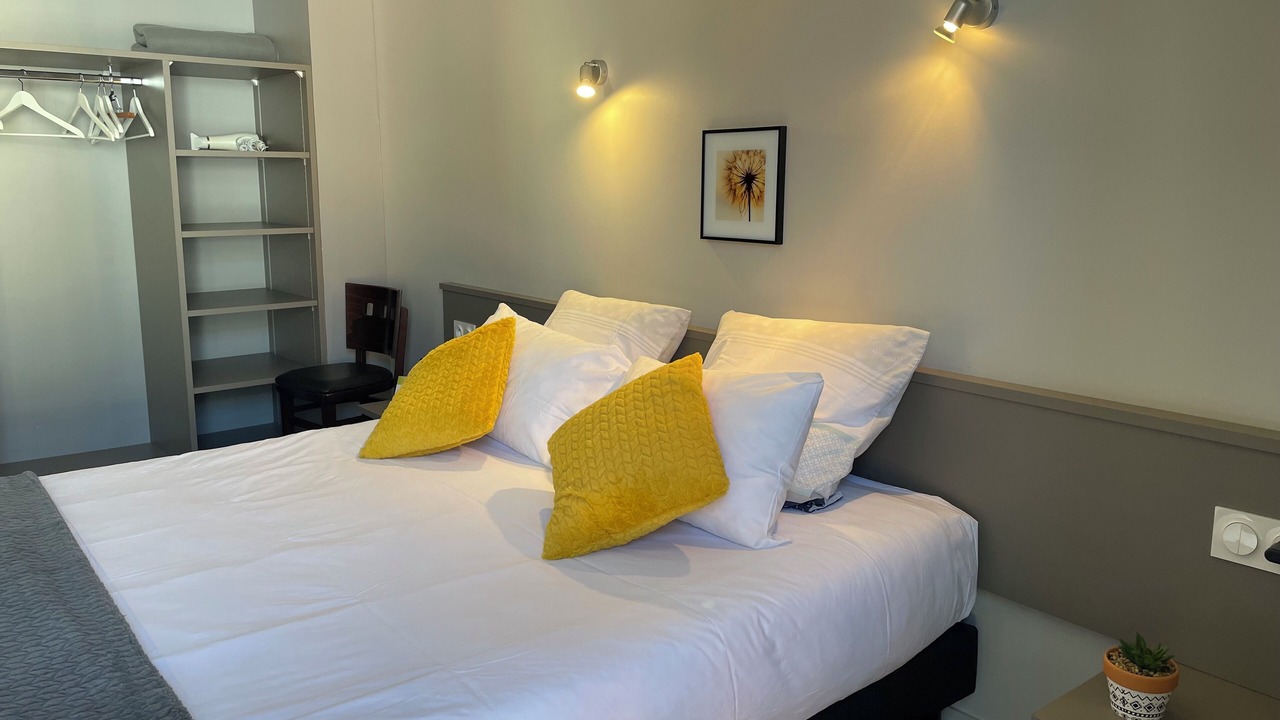 Photo of Bedroom in Lourdes