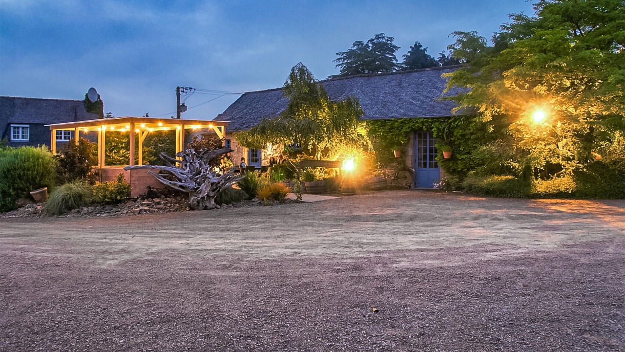 Photo of Outdoor in Plouegat-Moysan