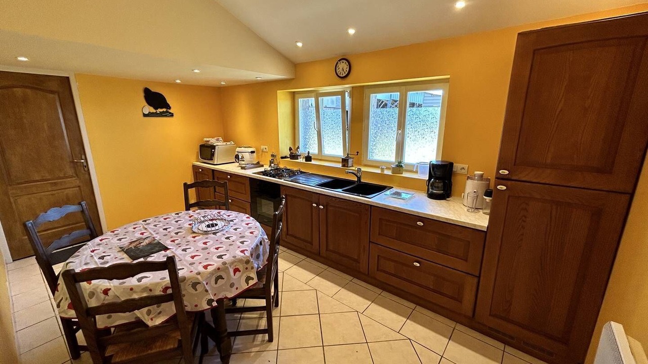 Photo of Kitchen in Saint-Alban