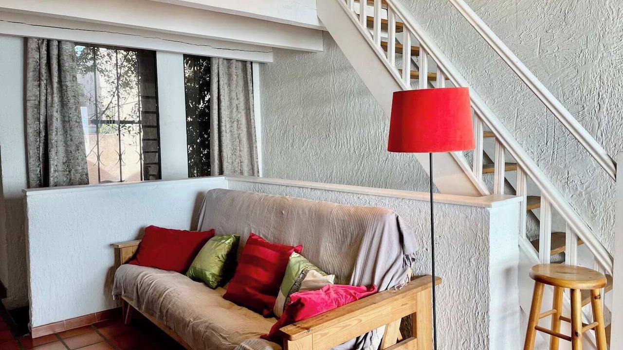 Photo of Livingroom in La Turbie