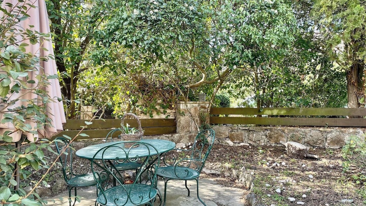 Photo of Outdoor in La Turbie