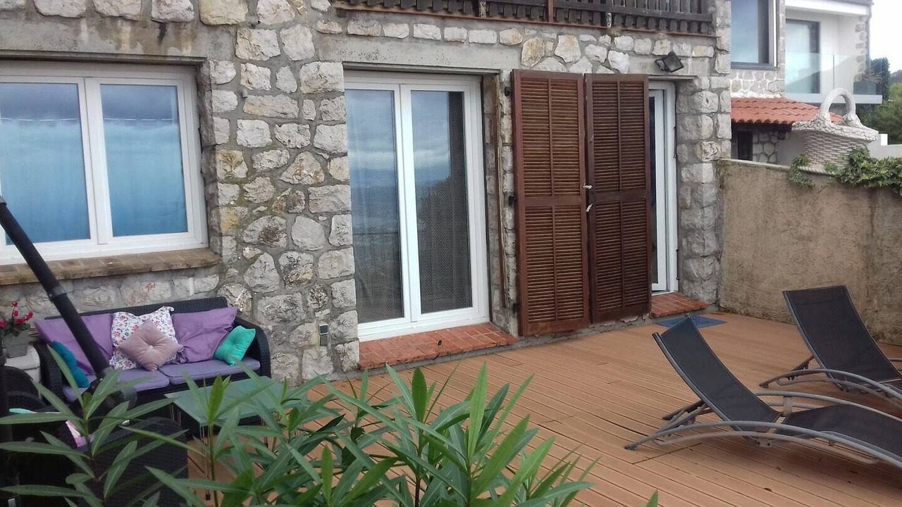 Photo of Patio Balcony in La Turbie