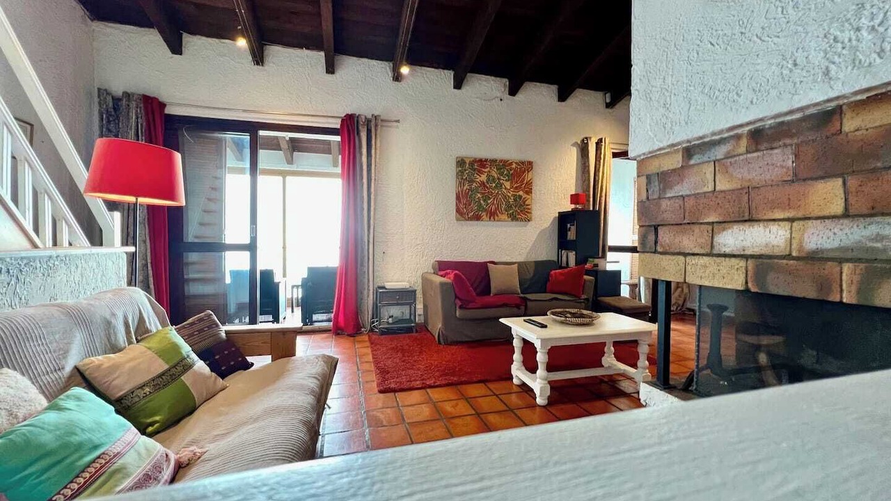 Photo of Livingroom in La Turbie