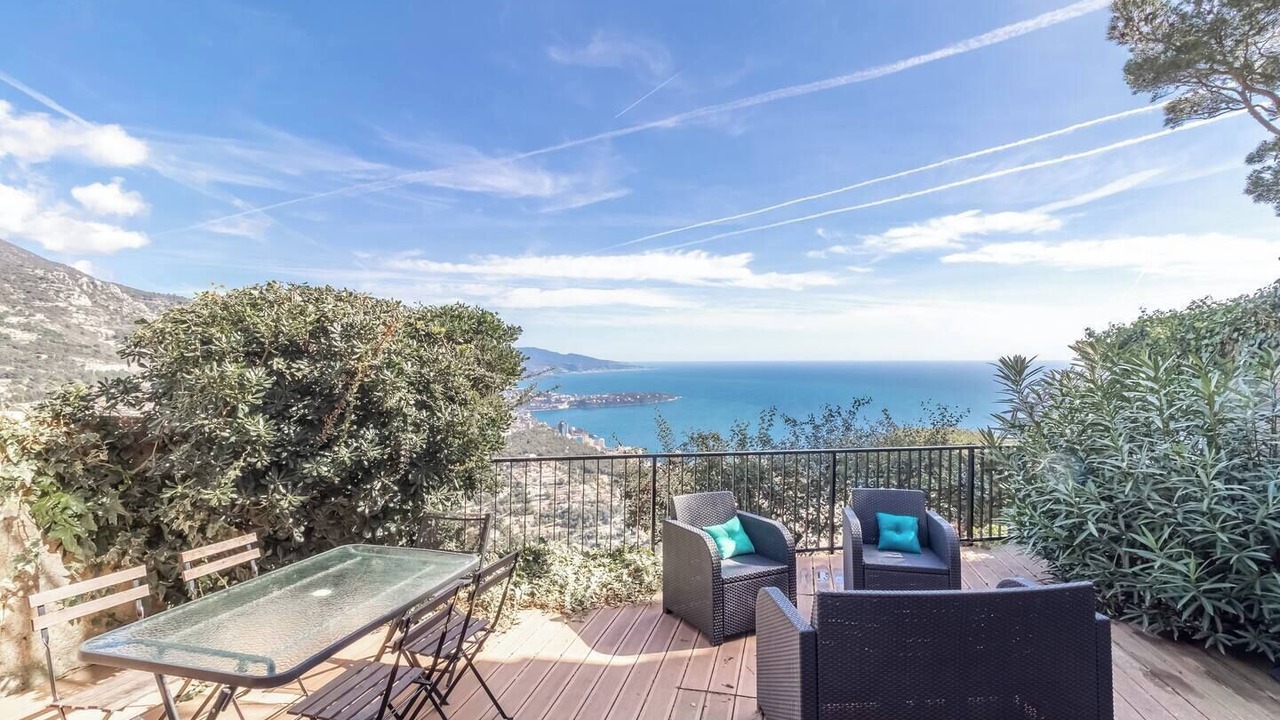 Photo of Outdoor in La Turbie
