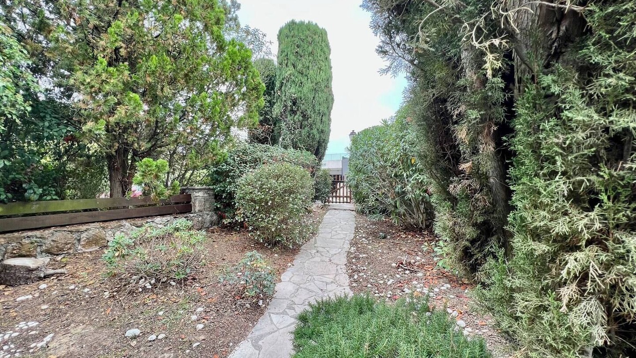 Photo of Outdoor in La Turbie
