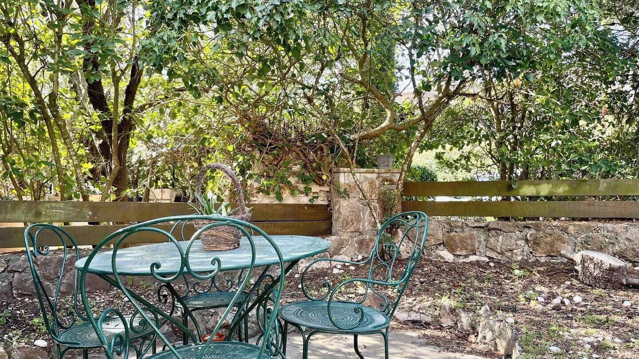 Photo of Outdoor in La Turbie