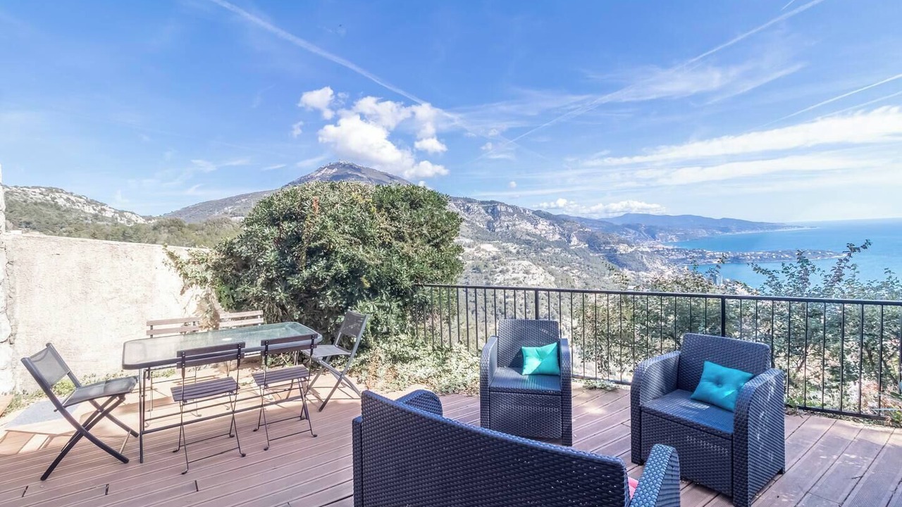 Photo of Outdoor in La Turbie