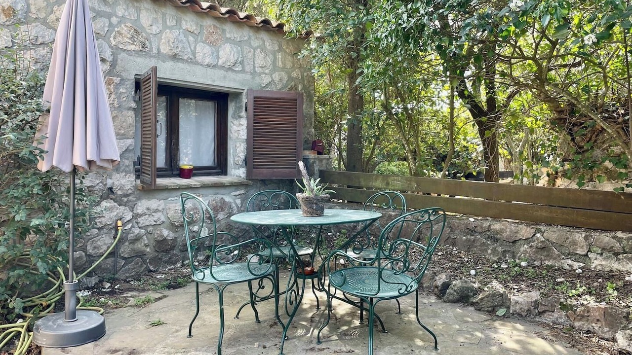 Photo of Outdoor in La Turbie