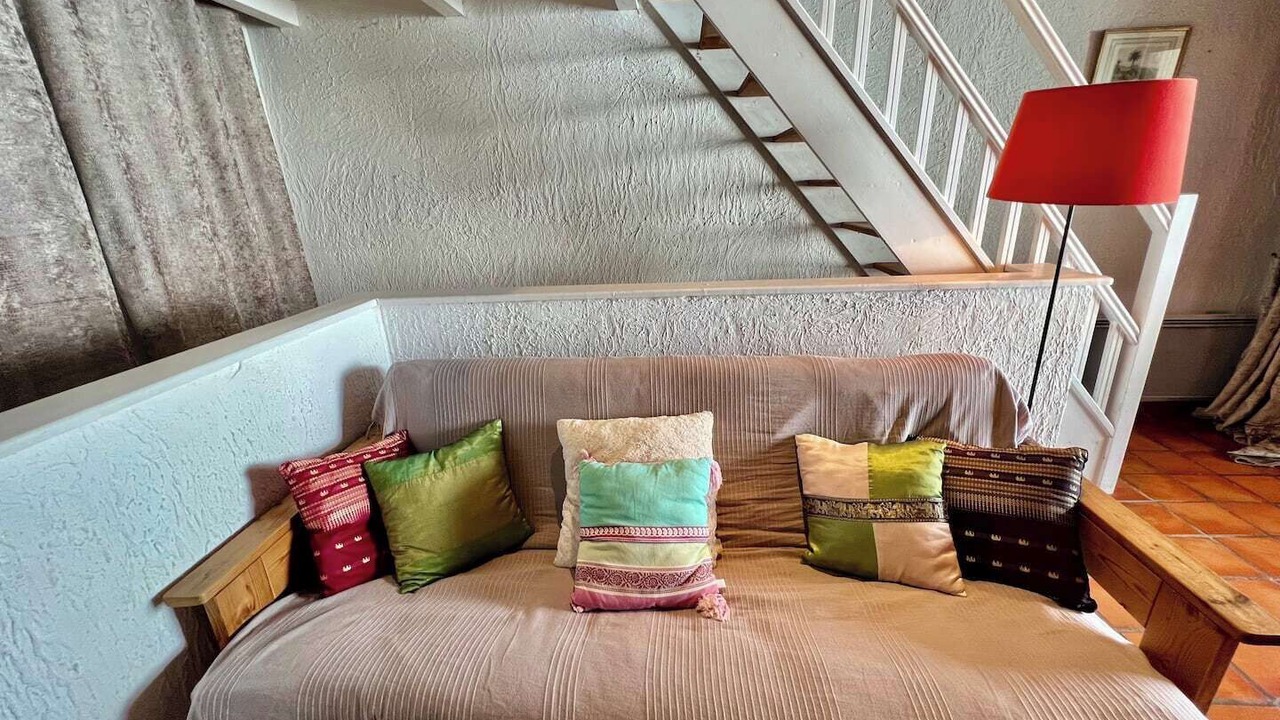 Photo of Livingroom in La Turbie
