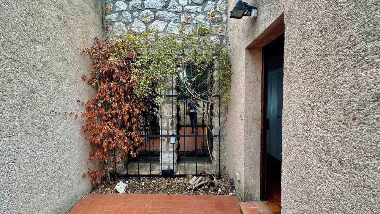 Photo of Outdoor in La Turbie
