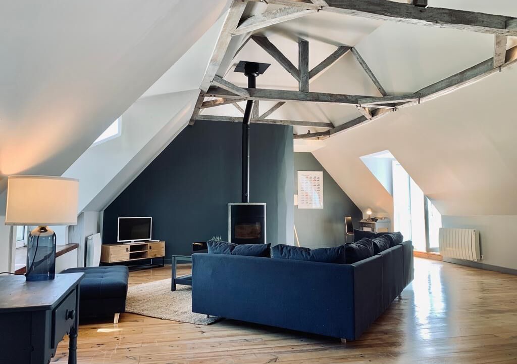 Photo of Livingroom in Jurancon
