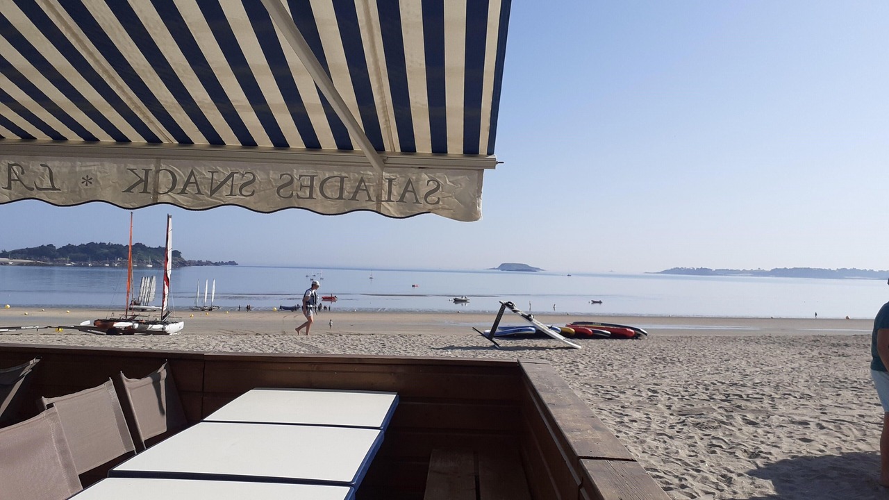 Photo of Outdoor in Saint-Jacut-de-la-Mer