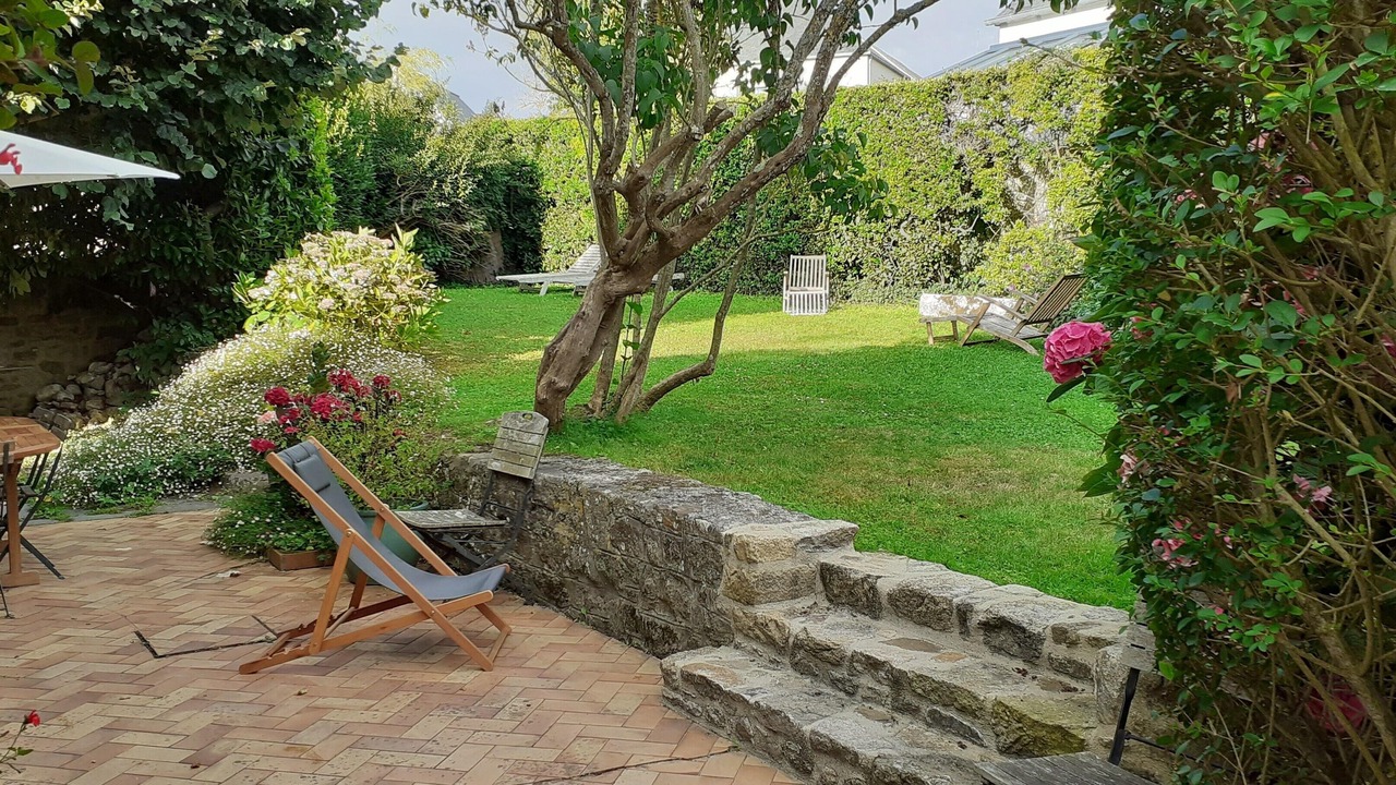Photo of Outdoor in Saint-Jacut-de-la-Mer
