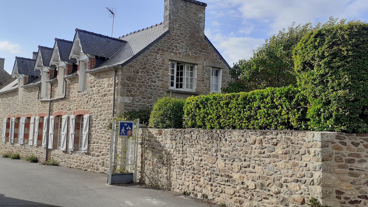 Photo of Outdoor in Saint-Jacut-de-la-Mer