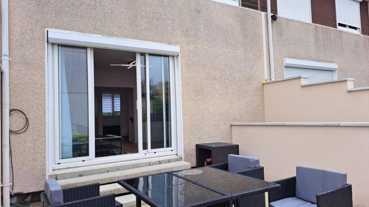 Photo of Outdoor in Reims