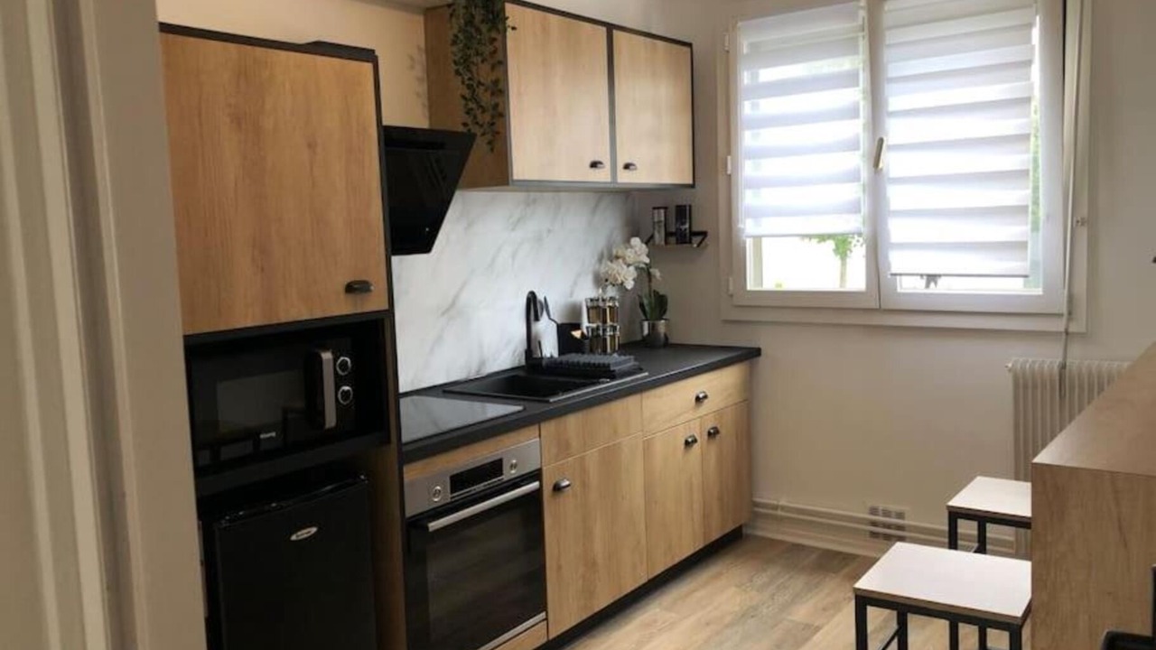 Photo of Kitchen in Reims