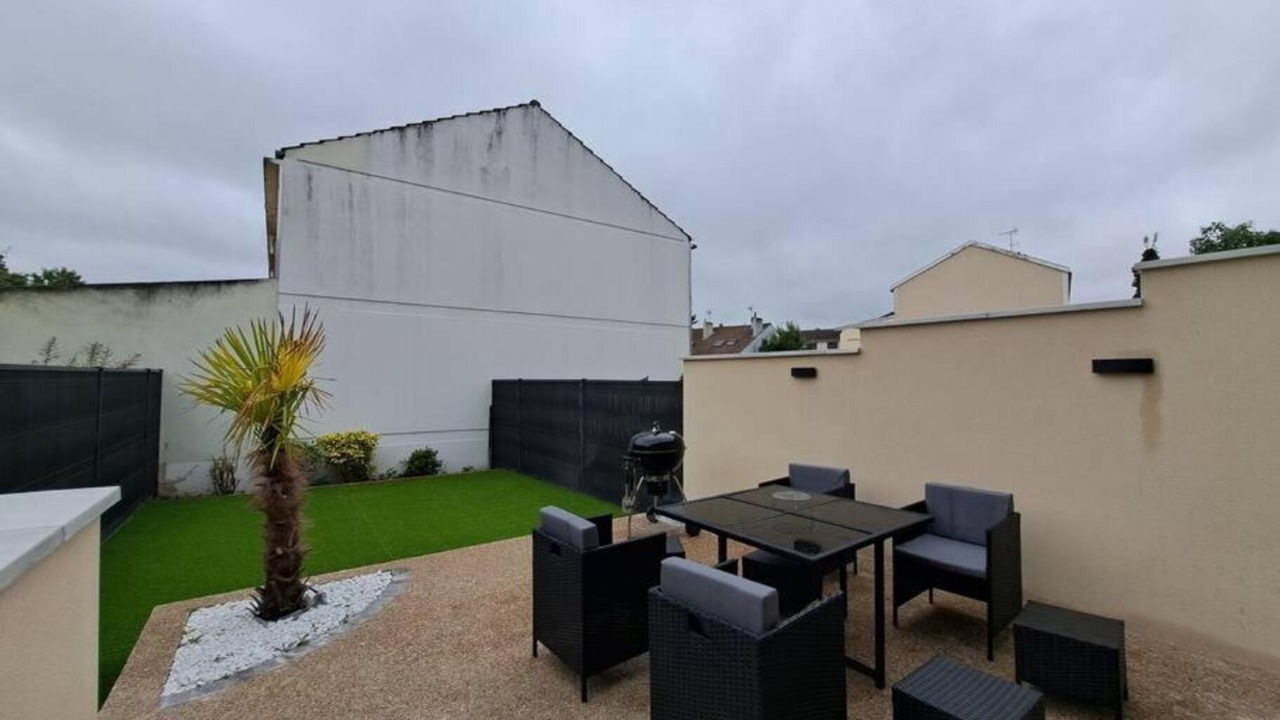 Photo of Outdoor in Reims