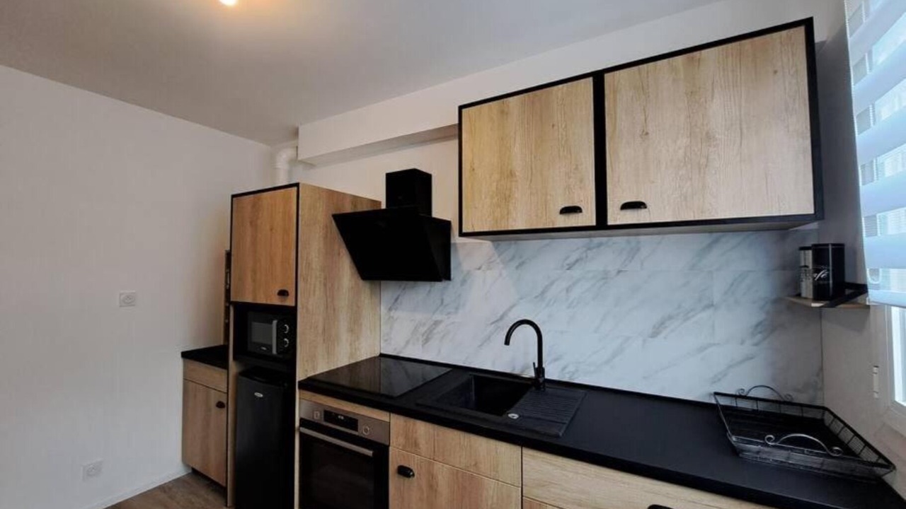 Photo of Kitchen in Reims