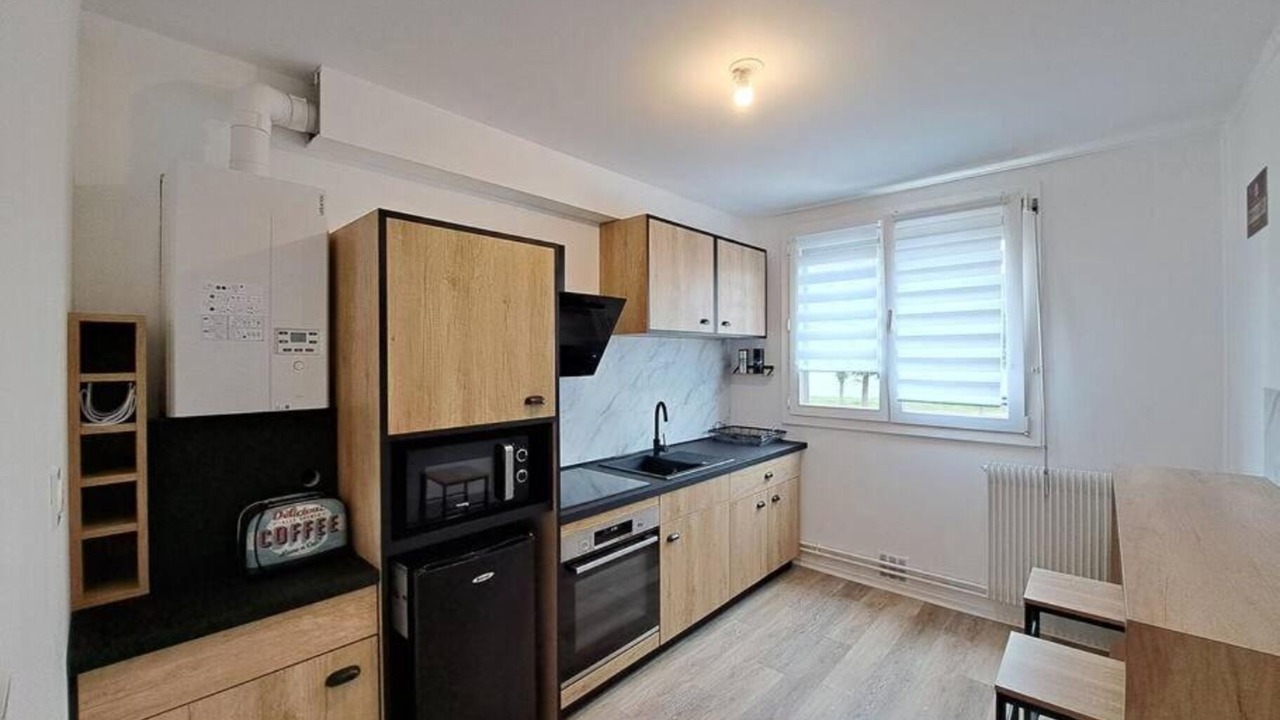 Photo of Kitchen in Reims