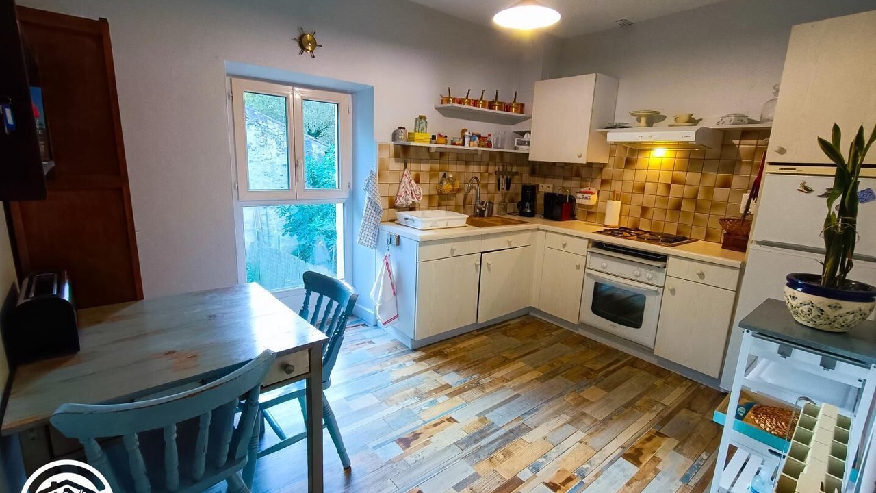 Photo of Kitchen in La Masse