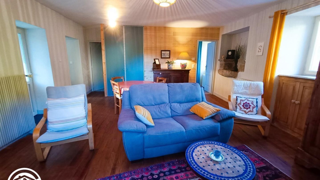 Photo of Livingroom in La Masse