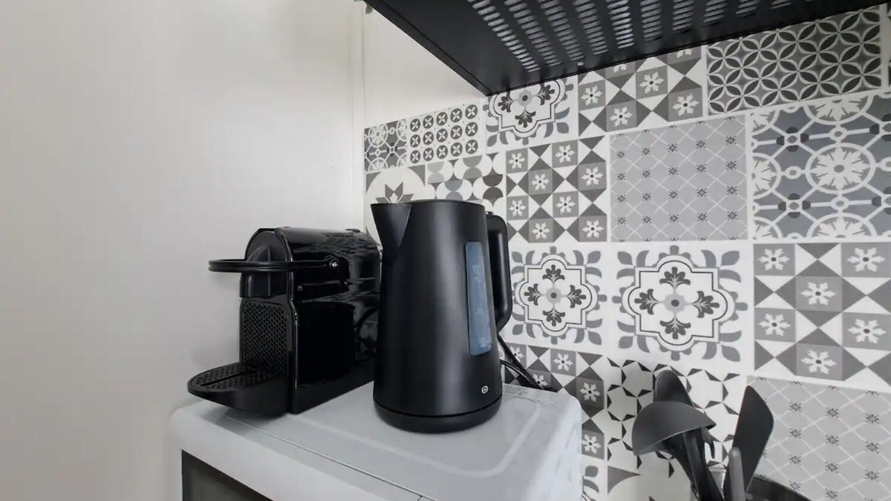 Photo of Kitchen in Jamin