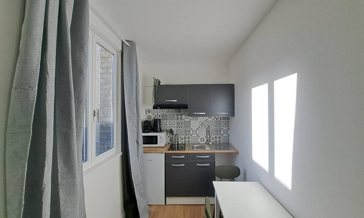 Photo of Kitchen in Jamin