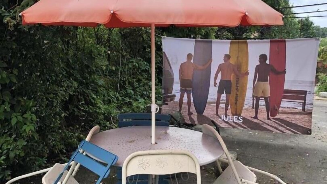 Photo of Outdoor in Espedaillac