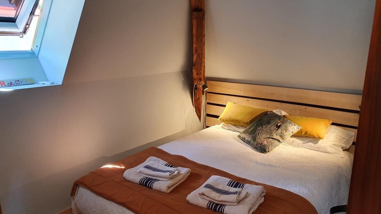 Photo of Bedroom in Le Vigan