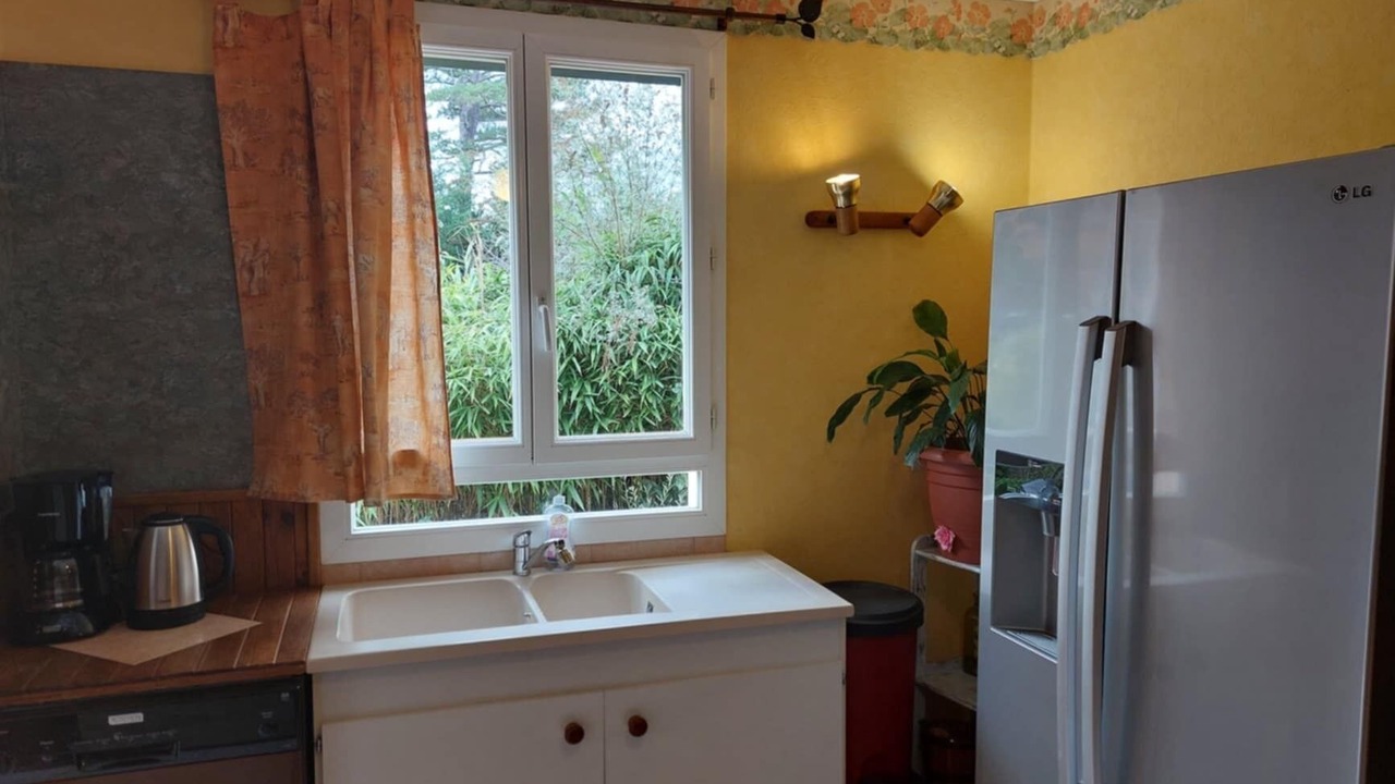 Photo of Kitchen in Plan-d'Aups-Sainte-Baume