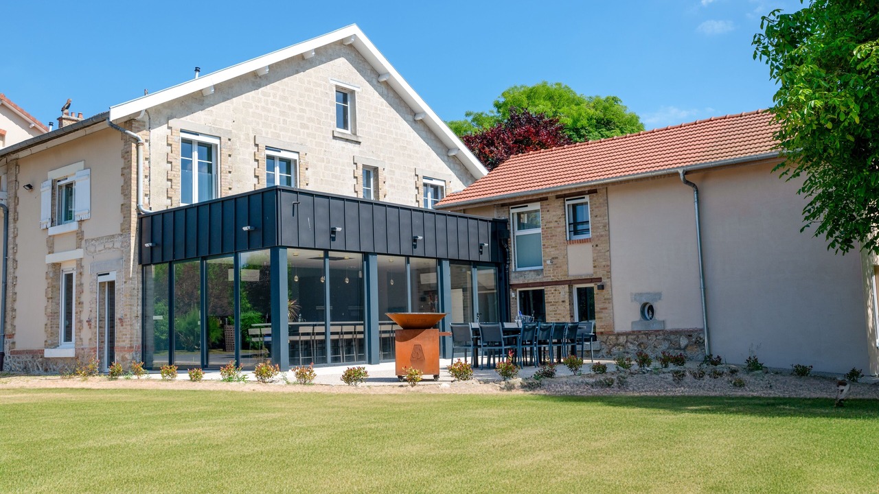 Photo of Outdoor in Saint-Hilaire-le-Petit