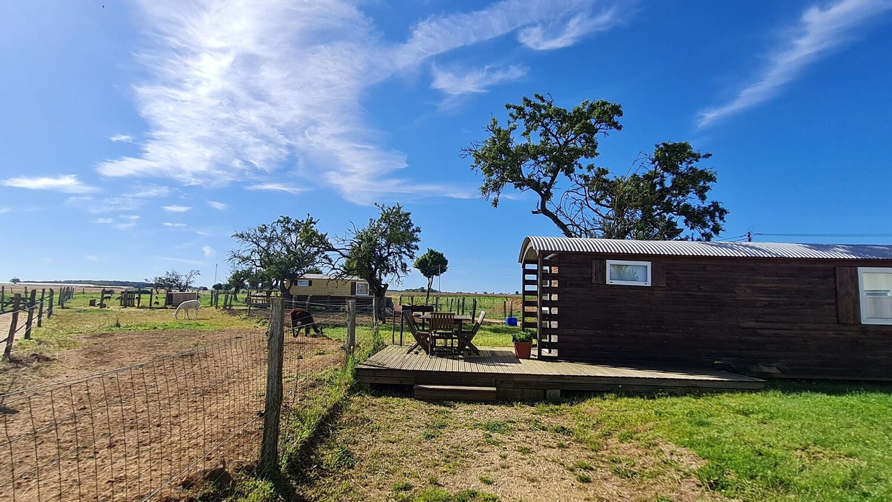 Photo of Outdoor in Burthecourt-aux-Chenes