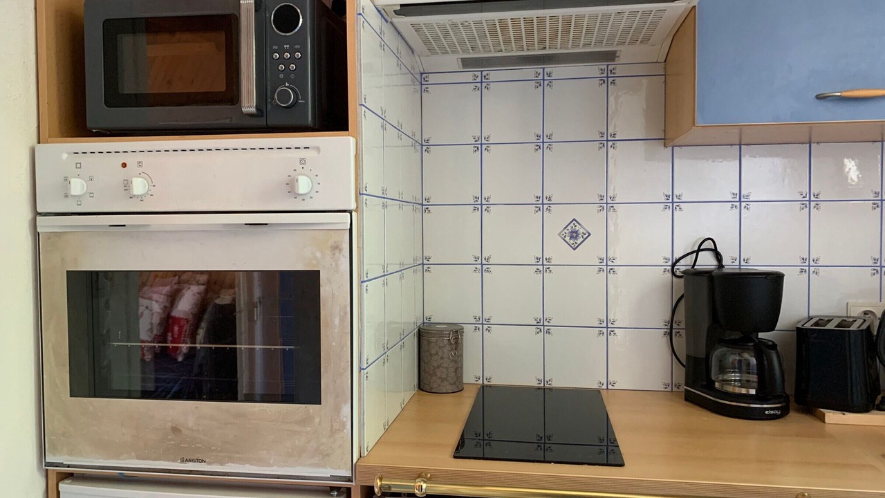 Photo of Kitchen in Barcelonnette