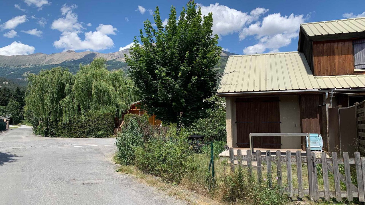 Photo of Outdoor in Barcelonnette