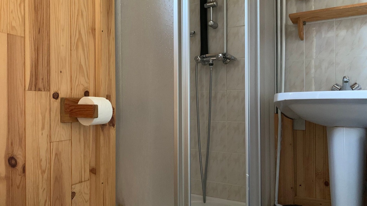 Photo of Bathroom in Barcelonnette