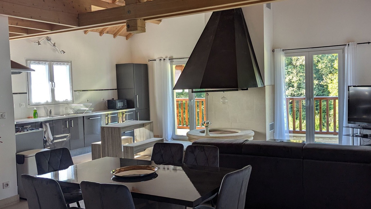 Photo of Kitchen in Jezainville