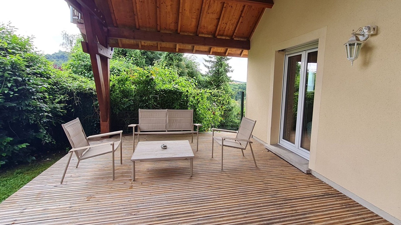 Photo of Outdoor in Jezainville