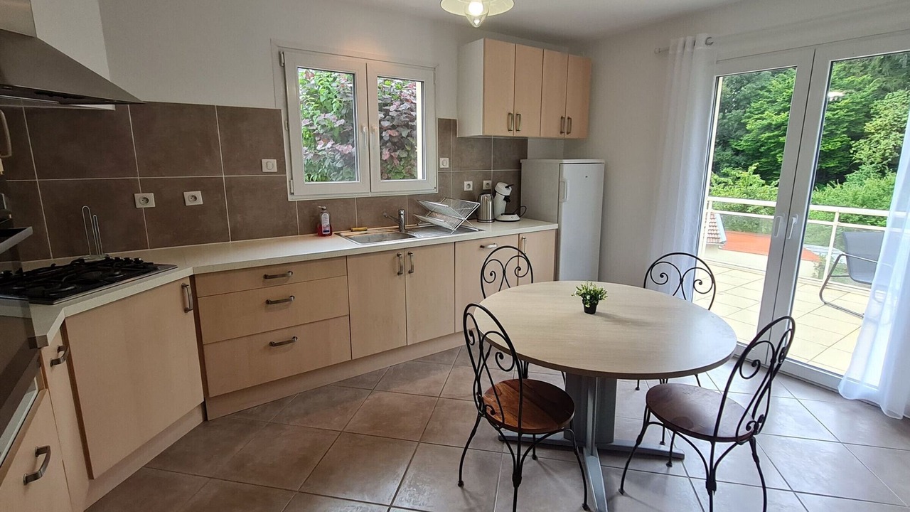 Photo of Kitchen in Jezainville