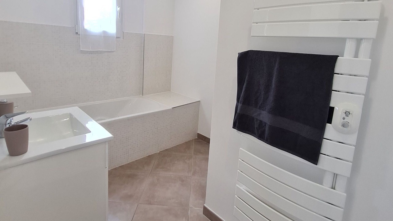 Photo of Kitchen in Jezainville