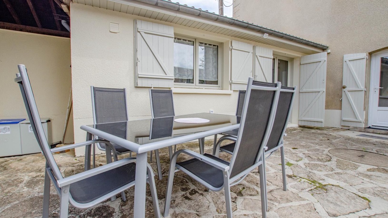 Photo of Outdoor in Jully-sur-Sarce