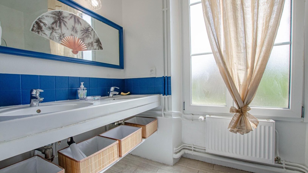 Photo of Bathroom in Jully-sur-Sarce