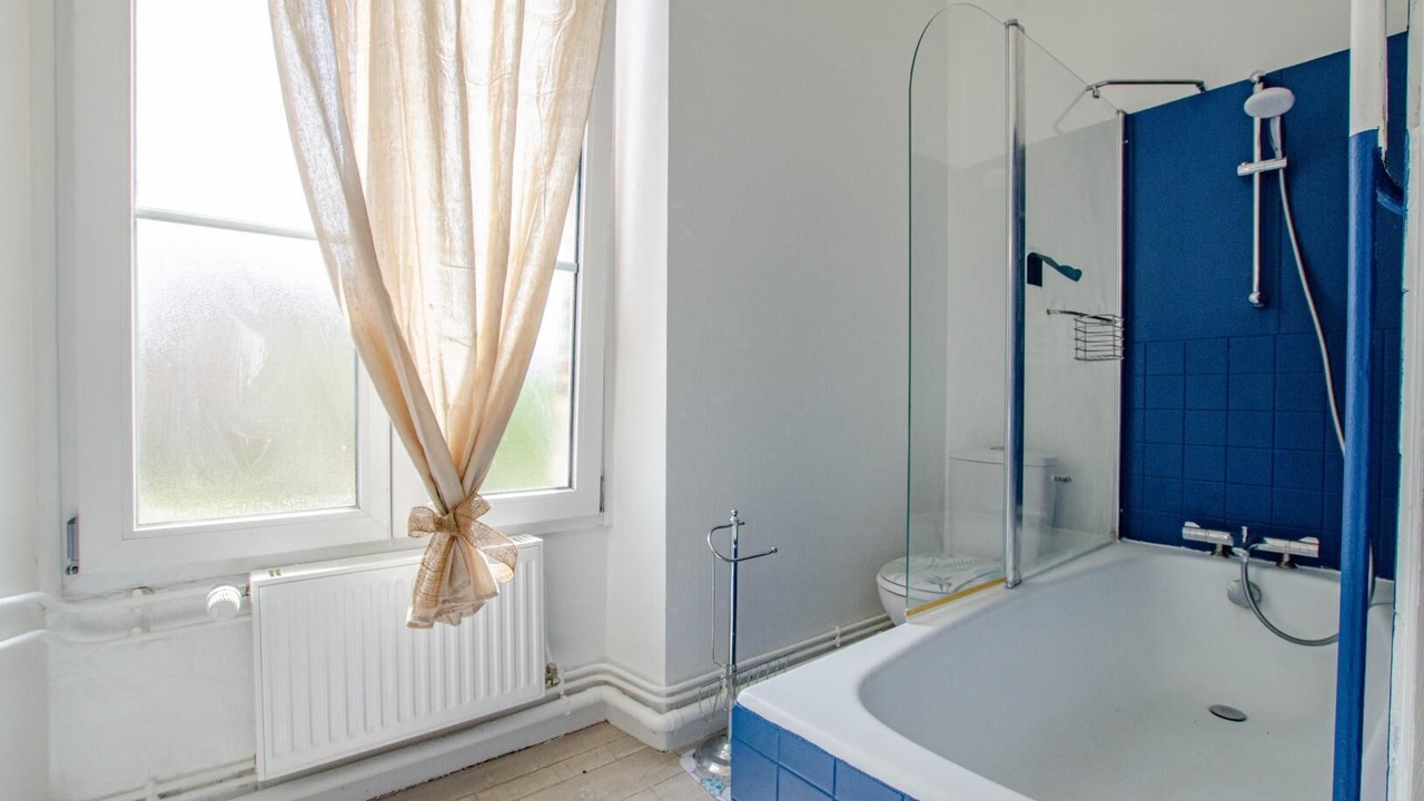 Photo of Bathroom in Jully-sur-Sarce