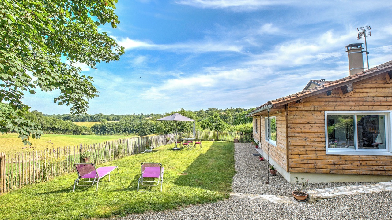 Photo of Outdoor in Notre-Dame-de-Sanilhac