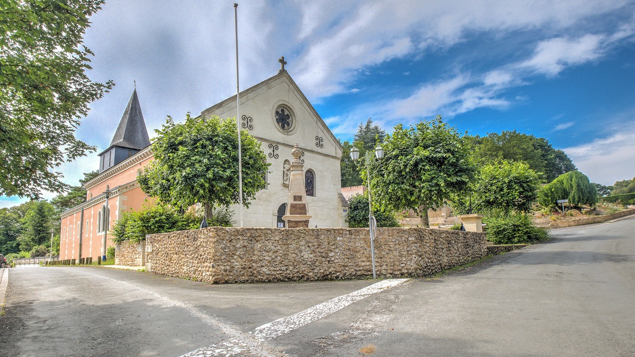 Photo of Outdoor in Notre-Dame-de-Sanilhac