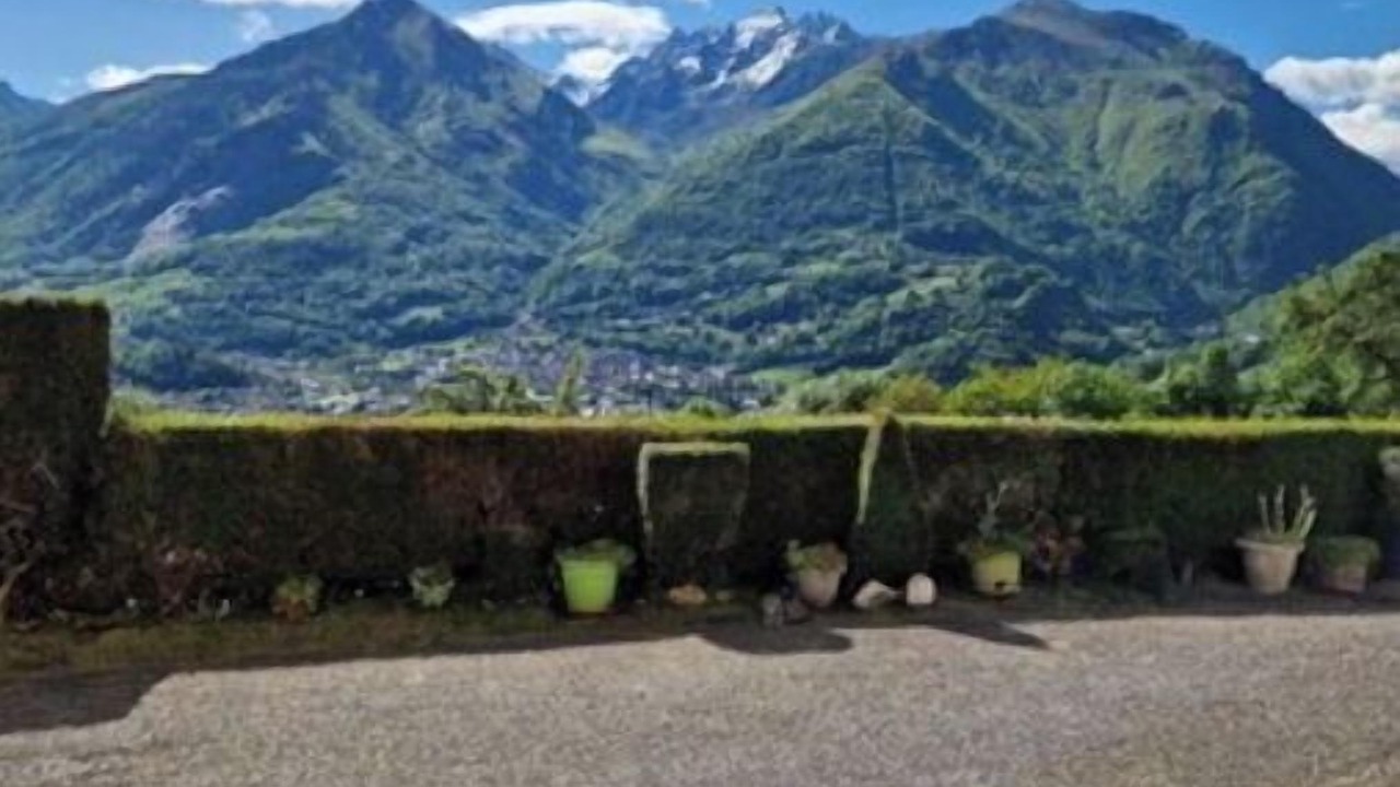 Photo of Outdoor in Sazos