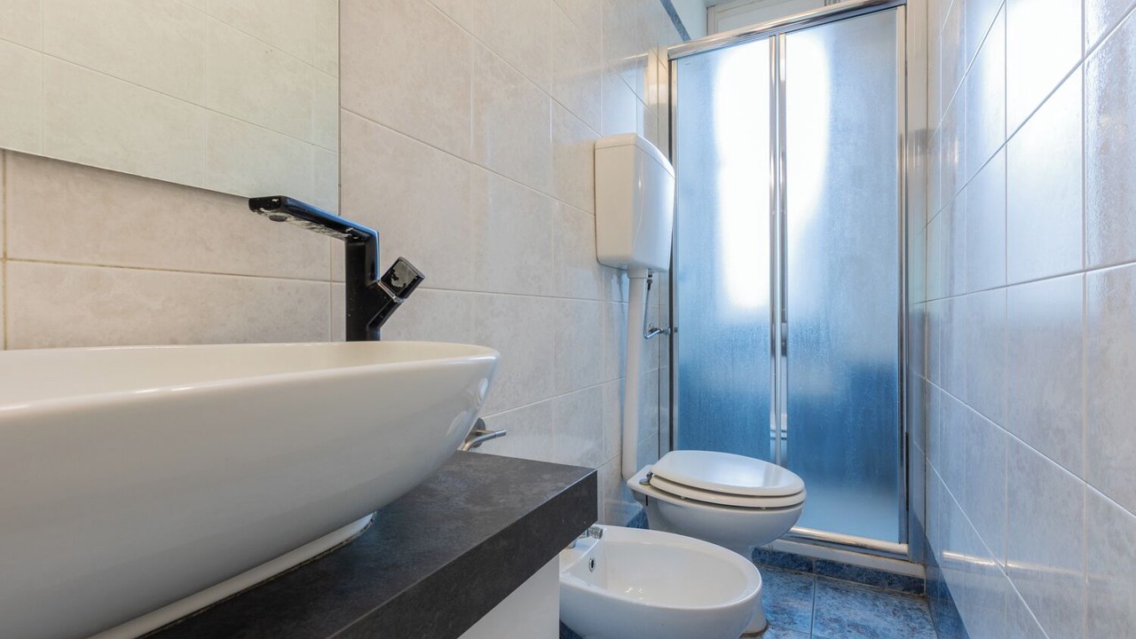 Photo of Bathroom in Santa Rita